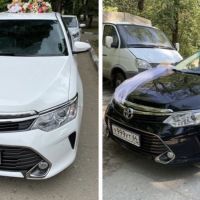 Фотография автомобиля 1