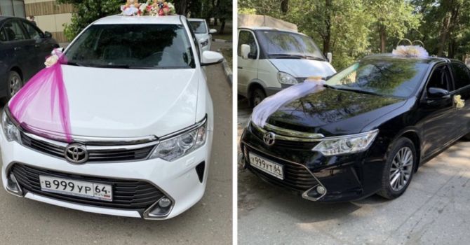 Главная фотография автомобиля