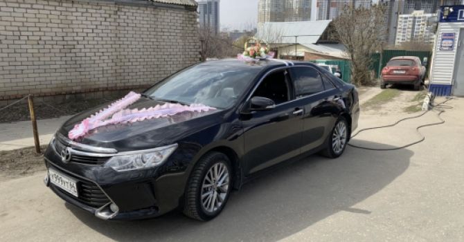 Главная фотография автомобиля