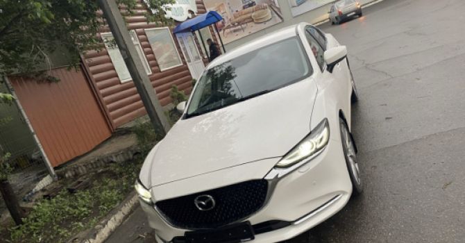 Главная фотография автомобиля