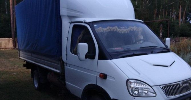 Главная фотография транспорта