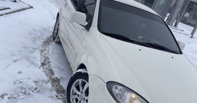 Главная фотография автомобиля