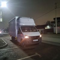 Фотография транспорта 1