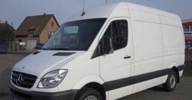 Главная фотография транспорта