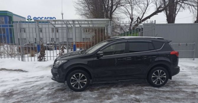 Главная фотография автомобиля