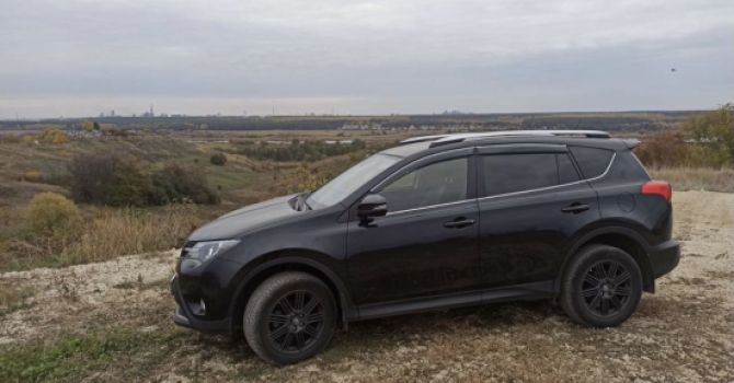 Главная фотография автомобиля