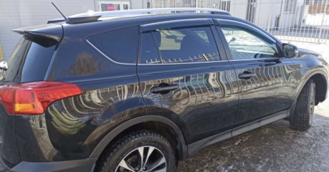Главная фотография автомобиля