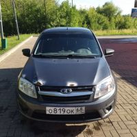 Фотография автомобиля 1