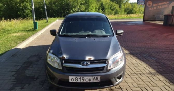 Главная фотография автомобиля