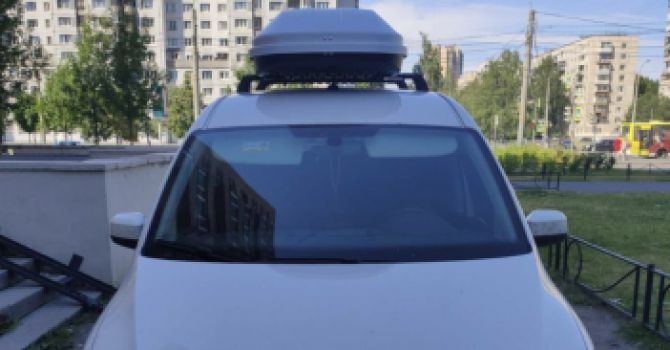 Главная фотография автомобиля