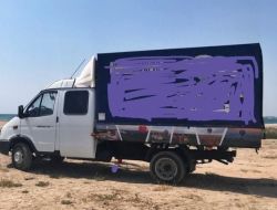 Фотография транспорта