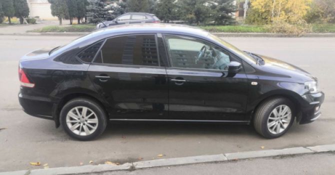 Главная фотография автомобиля