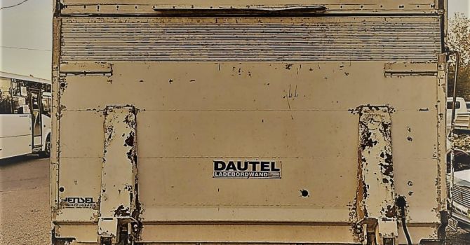 Главная фотография транспорта