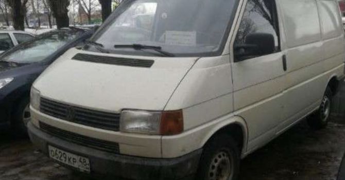 Главная фотография автомобиля