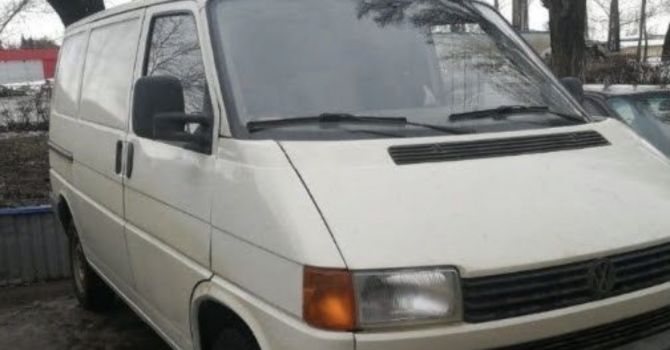 Главная фотография автомобиля