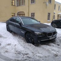 Фотография автомобиля 1