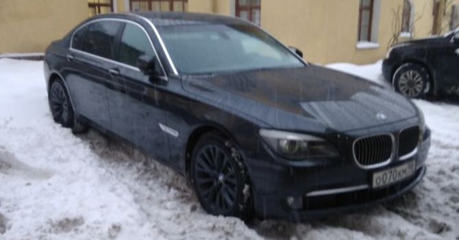 Главная фотография автомобиля