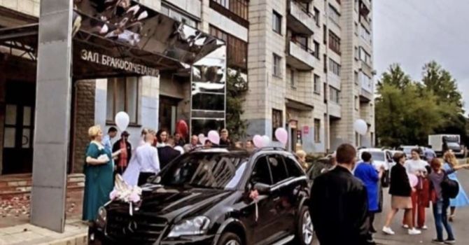 Главная фотография автомобиля