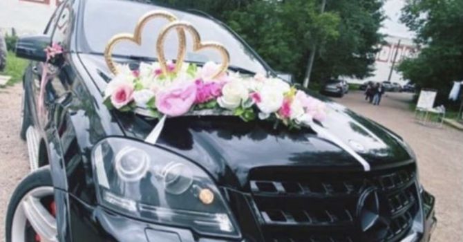 Главная фотография автомобиля