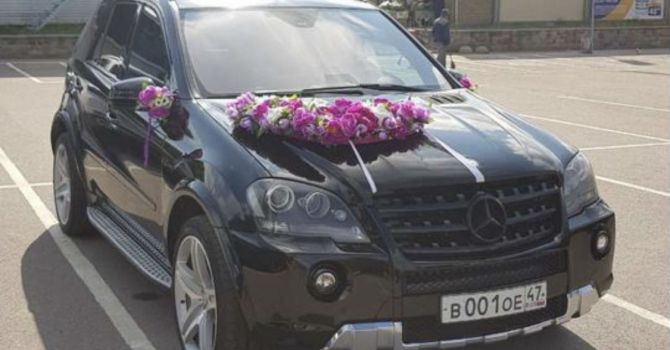 Главная фотография автомобиля