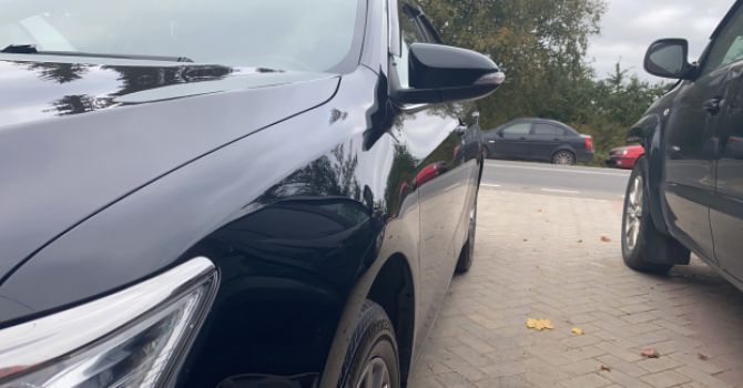 Главная фотография автомобиля
