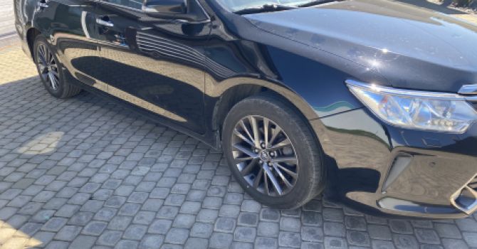 Главная фотография автомобиля
