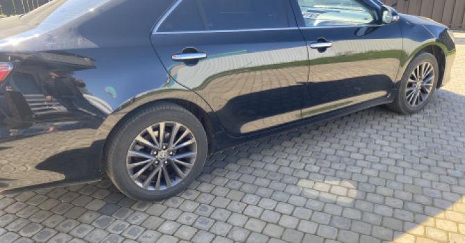 Главная фотография автомобиля