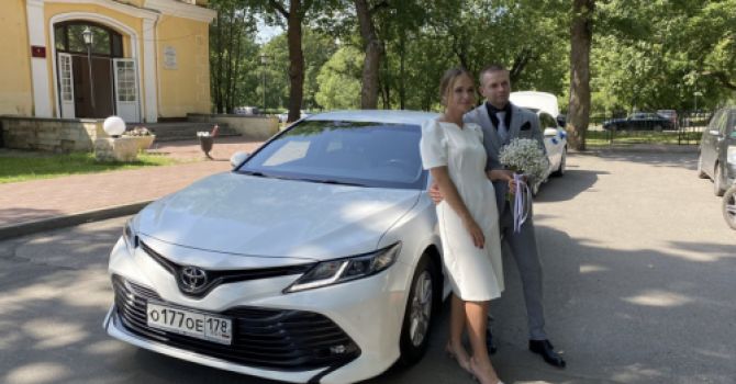 Главная фотография автомобиля