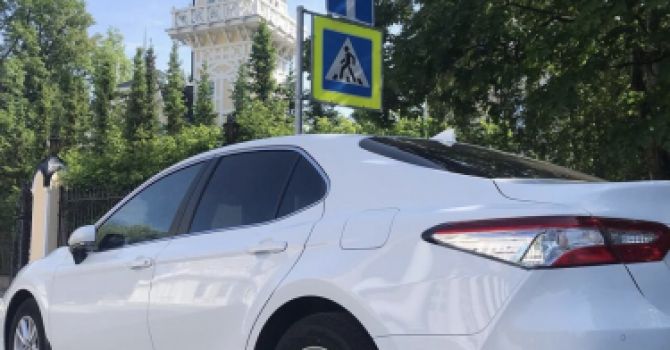 Главная фотография автомобиля