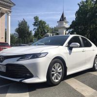 Фотография автомобиля 1