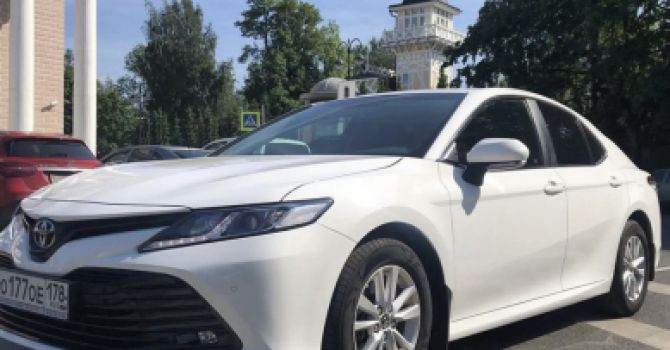 Главная фотография автомобиля