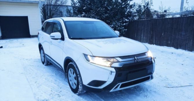 Главная фотография автомобиля