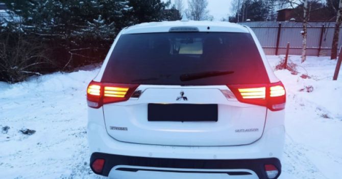 Главная фотография автомобиля