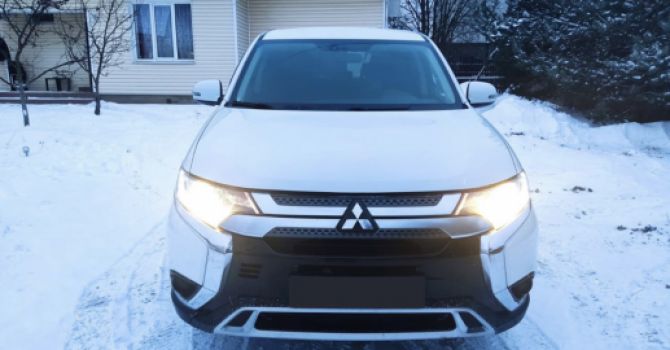 Главная фотография автомобиля