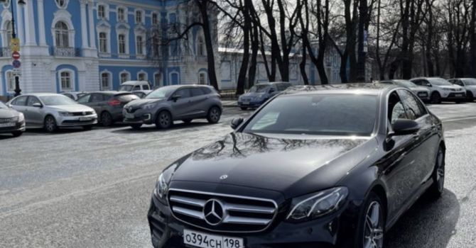 Главная фотография автомобиля