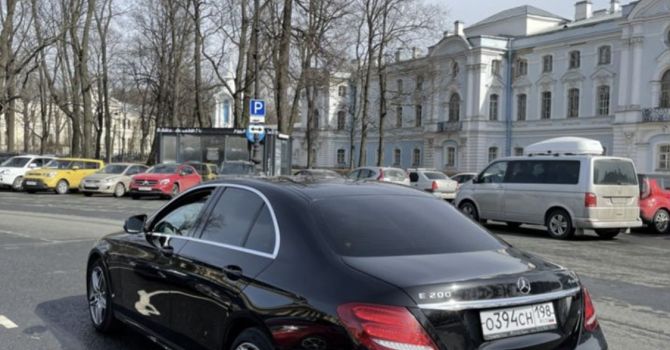 Главная фотография автомобиля