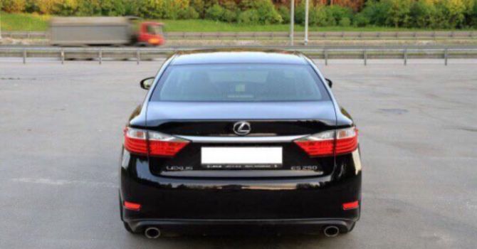 Главная фотография автомобиля