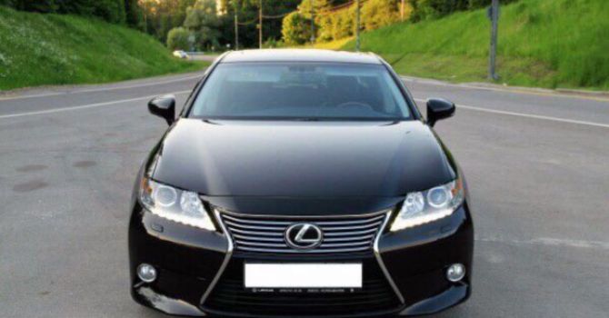 Главная фотография автомобиля