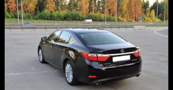 Главная фотография автомобиля