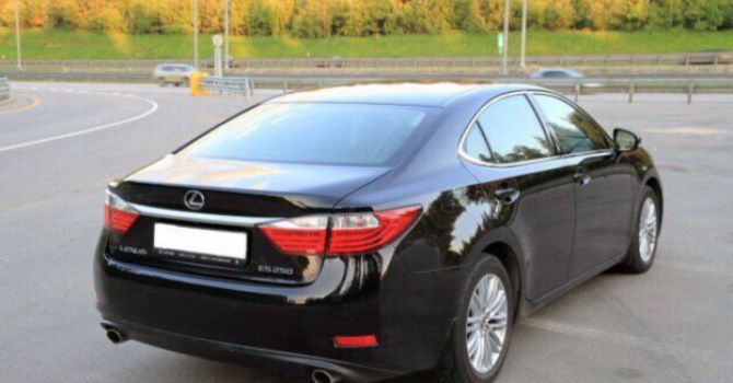 Главная фотография автомобиля