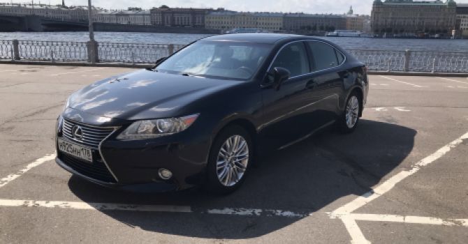 Главная фотография автомобиля