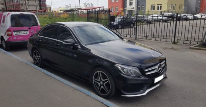Главная фотография автомобиля