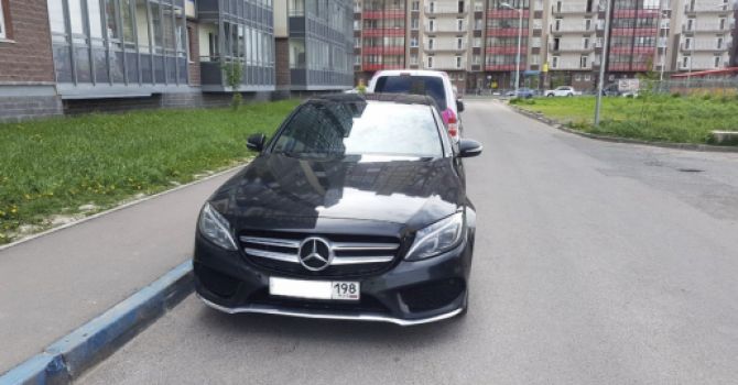 Главная фотография автомобиля