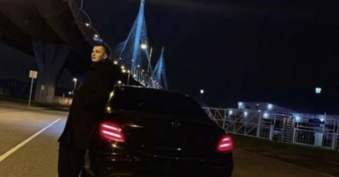 Главная фотография автомобиля