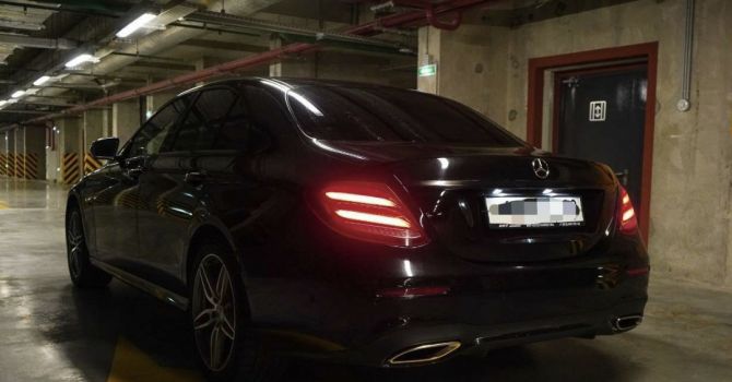 Главная фотография автомобиля
