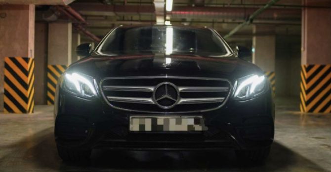 Главная фотография автомобиля