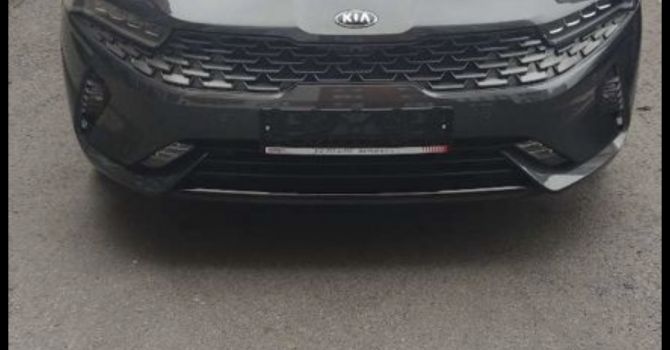 Главная фотография автомобиля