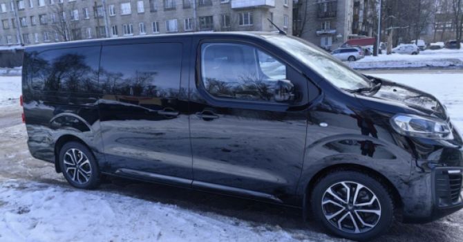 Главная фотография автомобиля