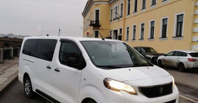 Главная фотография автомобиля
