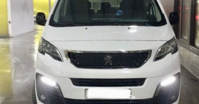 Главная фотография автомобиля